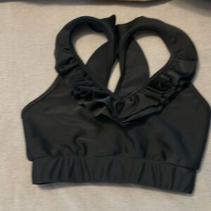 Purple Pixies CM Dance Top